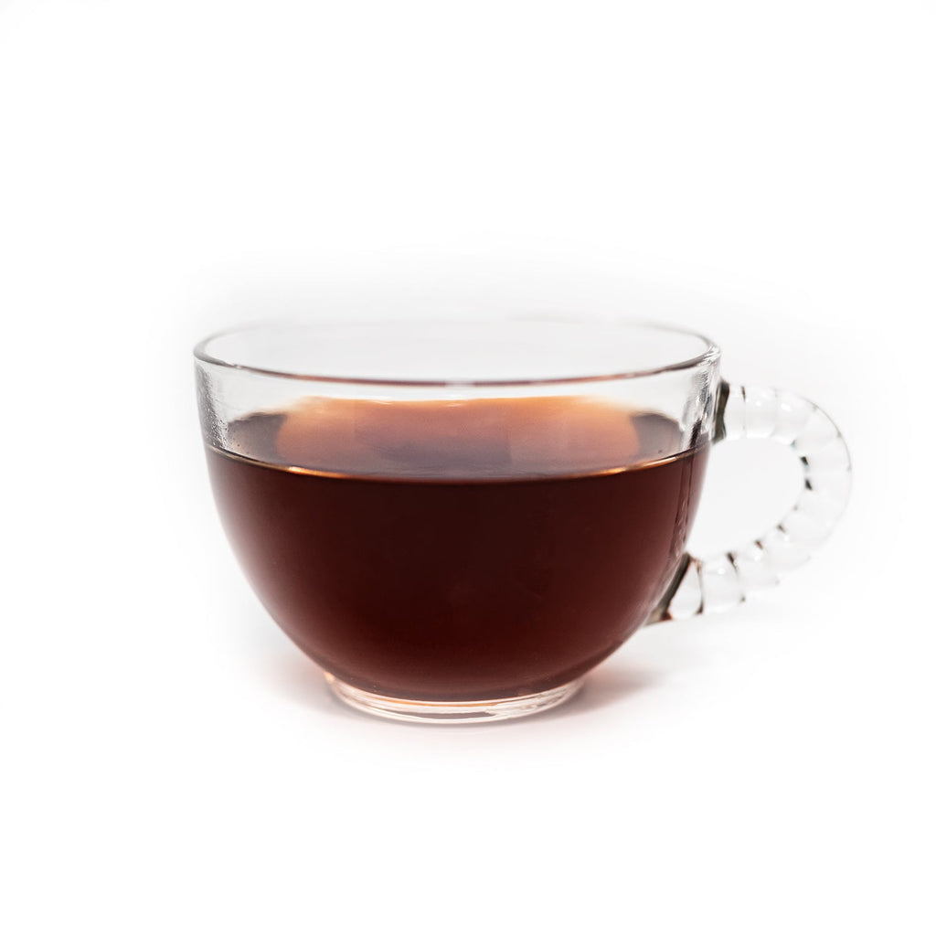 Kings Canyon Cream (Vanilla Cream Black Tea)